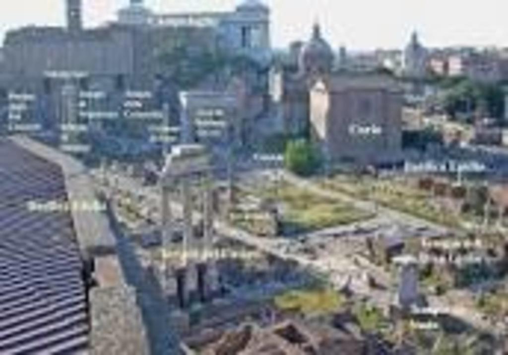 Affittacamere affitta camera New albatros Roma
