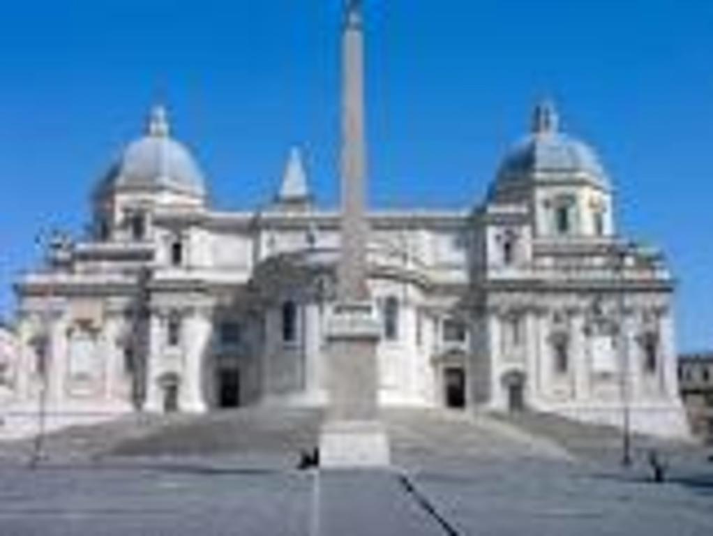 affitta camera New albatros * Roma